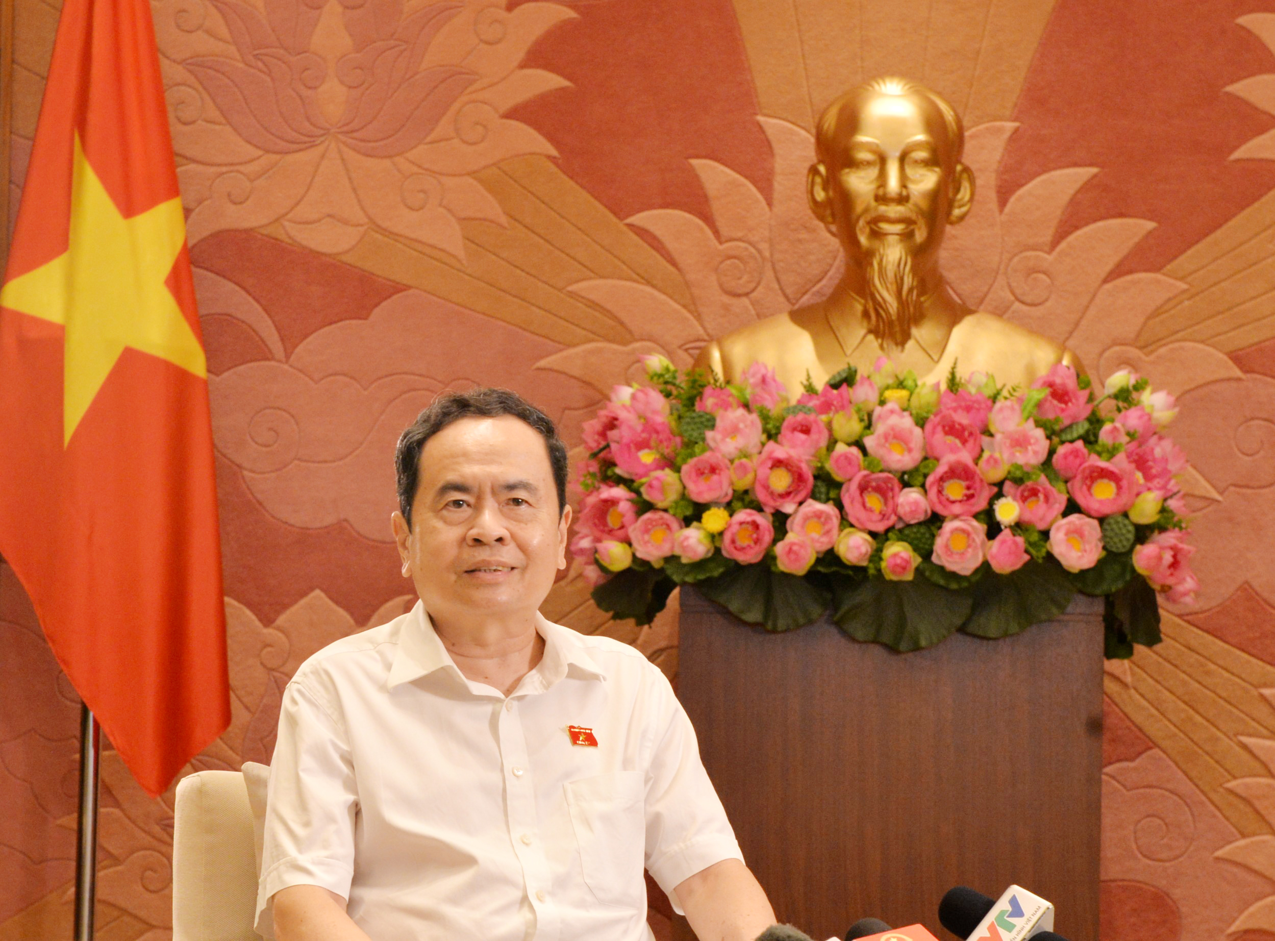 AIPA đoàn kết, hành động, nhạy bén chung tay ứng phó hiệu quả Covid-19